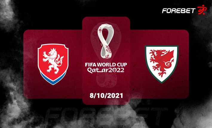 Czech Republic host Wales for vital WCQ clash in Group E