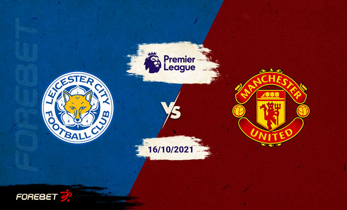 Leicester and Man Utd braced for tight encounter