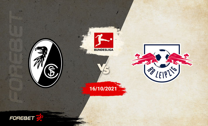 Freiburg to maintain strong Bundesliga start against RB Leipzig