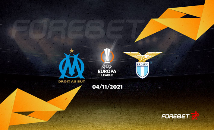 Marseille and Lazio set for another tight Europa League clash