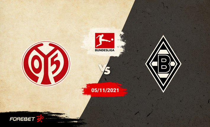 Mainz aim for third straight Bundesliga win over BMG
