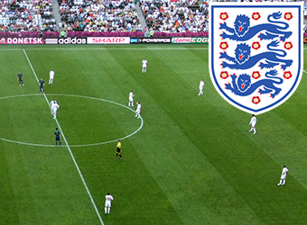 A case for the England defence