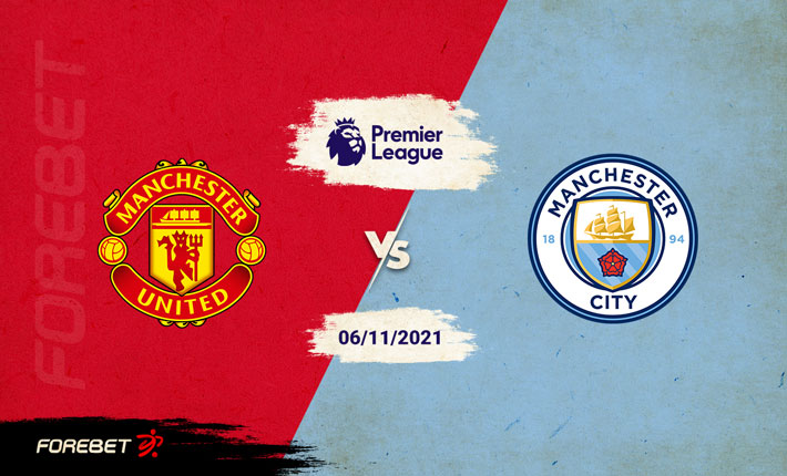 City tipped to claim Manchester bragging rights at Old Trafford