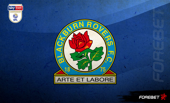 Blackburn Rovers with real chance of Championship promotion playoff place