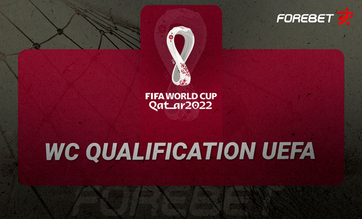 The Teams Most Likely to Qualify From the UEFA Qualifiers