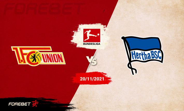 Union Berlin to Reign Supreme in the Battle of Berlin Over a Struggling Hertha