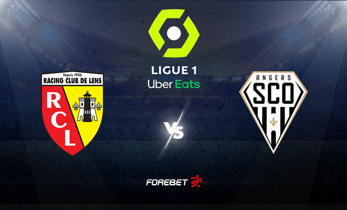 Lens and Angers likely to dish up high-scoring draw on Friday night