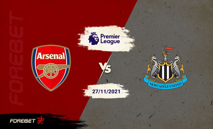 Arsenal expected to make Howe wait for first win as Newcastle boss