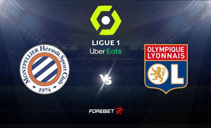 Montpellier to hold their own against Lyon