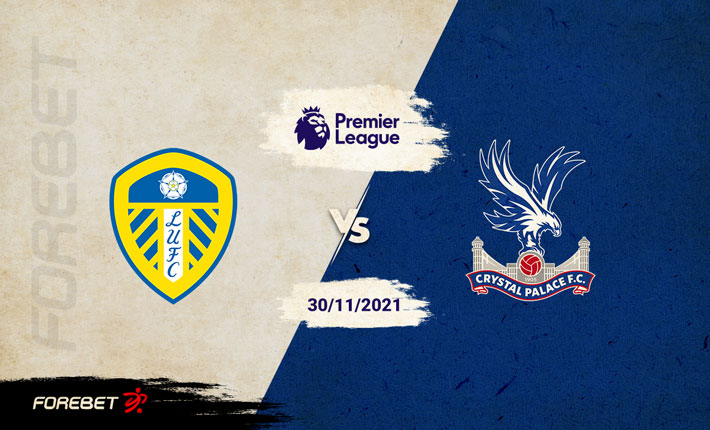Leeds United Continue Search for Form as They Host Crystal Palace