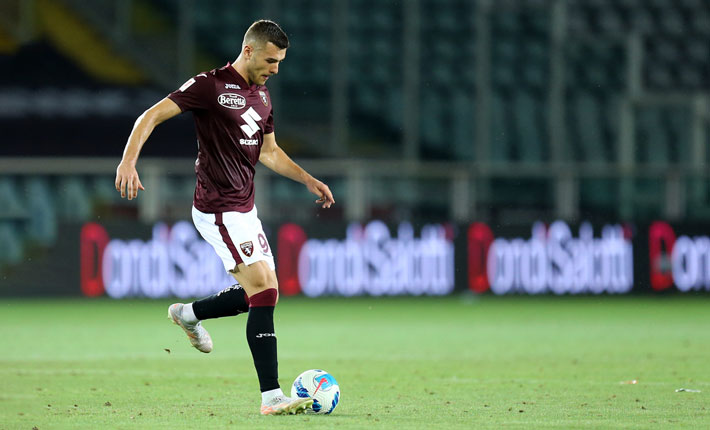Injury-hit Torino clash with Empoli in Serie A
