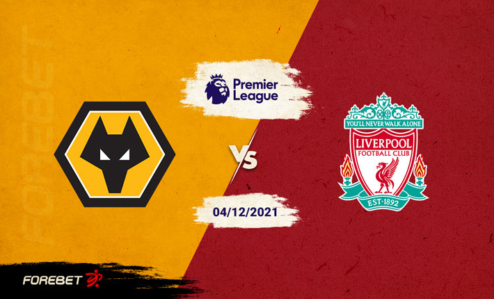 Liverpool to Continue Title Challenge at Wolves