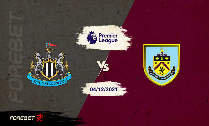 Newcastle United and Burnley set for disappoint stalemate