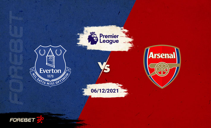 Arsenal expected to heap more misery on struggling Everton