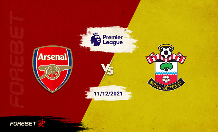 Arsenal tipped to bounce back with emphatic win over Southampton
