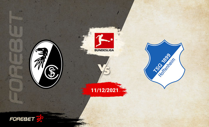 Freiburg to consolidate top-four against Hoffenheim