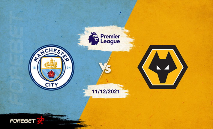 Man City expected to edge out resilient Wolves