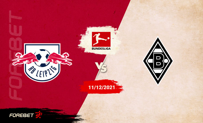 RB Leipzig to Return to Winning Ways in Tedesco’s First Bundesliga Game Against Gladbach