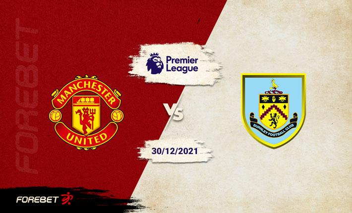 Manchester United Looking for Improvement as they Host Burnley