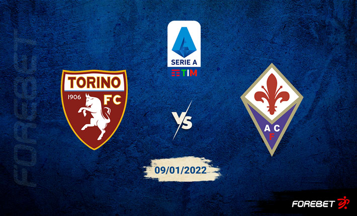 Torino and Fiorentina to Battle it Out in a Close Draw