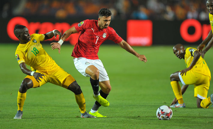 African Cup of Nations has produced cagey affairs so far