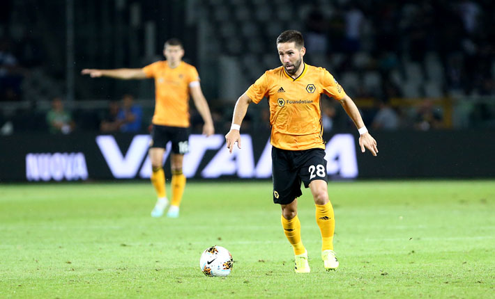 Wolverhampton Wanderers and Southampton set for a stalemate