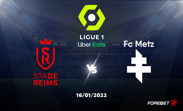 Reims and Metz set for stalemate
