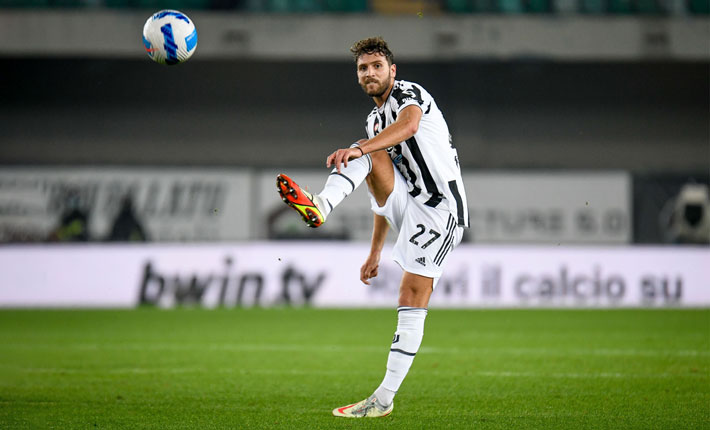 Juventus’ Rise Set to Continue With a Win Over Udinese