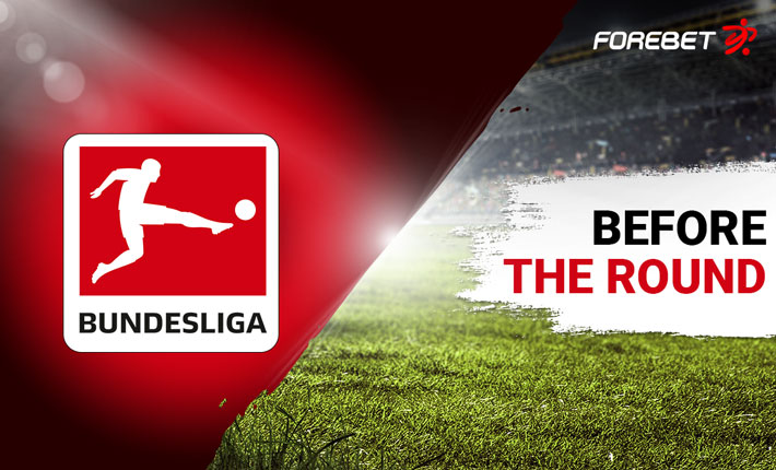 Before the round – trends on Germany’s Bundesliga (22-23/01/2022)