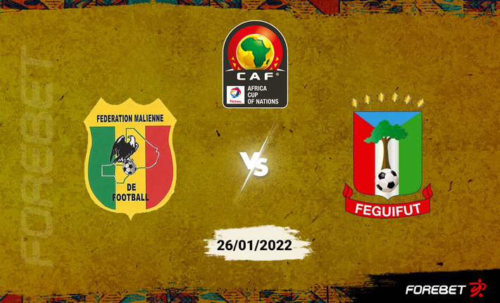 Mali to punch ticket to AFCON Quarterfinals with win over Guinea