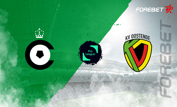 Cercle Brugge pile on the misery for KV Oostende