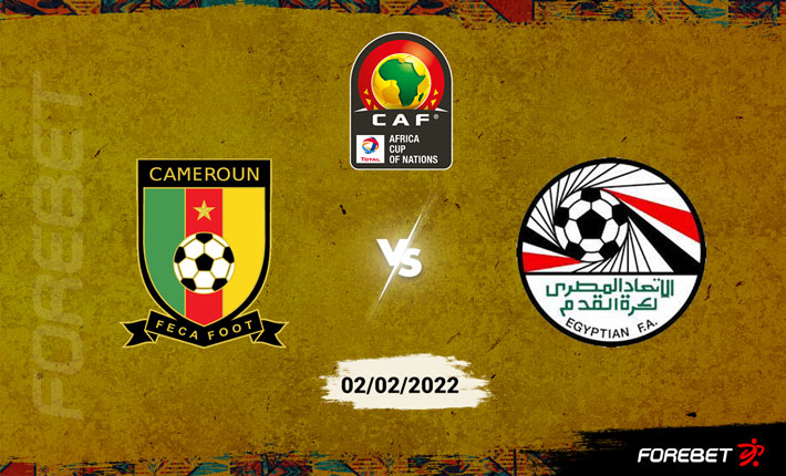 Cameroon and Egypt meet for heavyweight AFCON semi-final