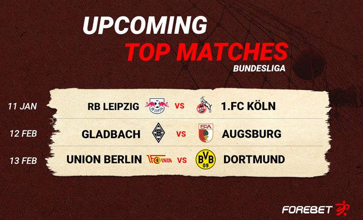 The 3 Monumental Bundesliga Clashes You Have to Watch This Weekend