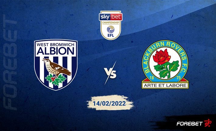 A Draw Expected Between West Brom and Blackburn in the Race for Premier League Status