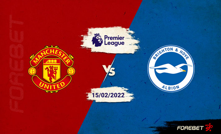 Another Draw Expected for United Against an In-Form Brighton