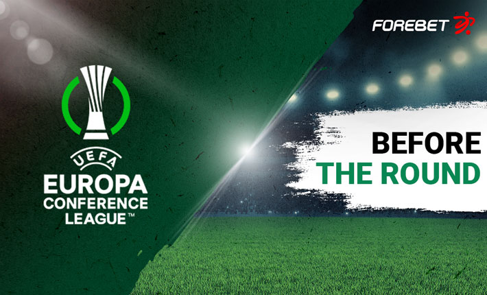 Before the round – Trends on the Europa Conference League (17/02/2022)