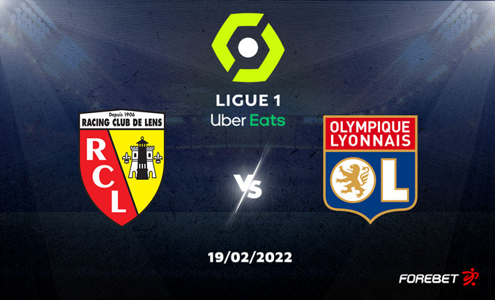 Lyon to grab the points at Lens