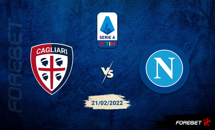 Napoli to continue unbeaten streak versus Cagliari