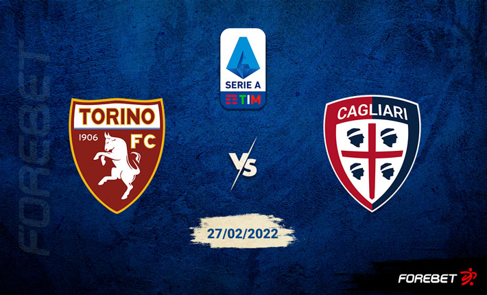 Torino to Narrowly Beat Cagliari as They Stay in the Top 10 of Serie A