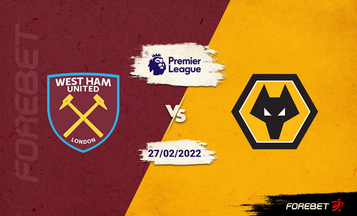 Wolves ready to bounce back against West Ham