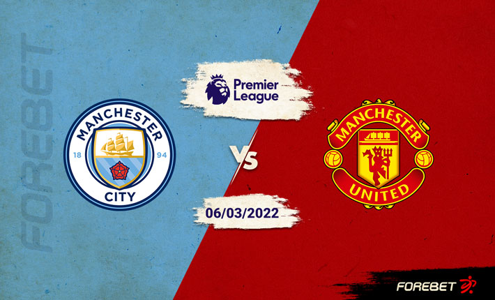 City expected to claim Manchester bragging rights when United visit the Etihad
