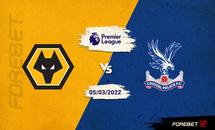 Wolverhampton Wanderers and Crystal Palace set for stalemate