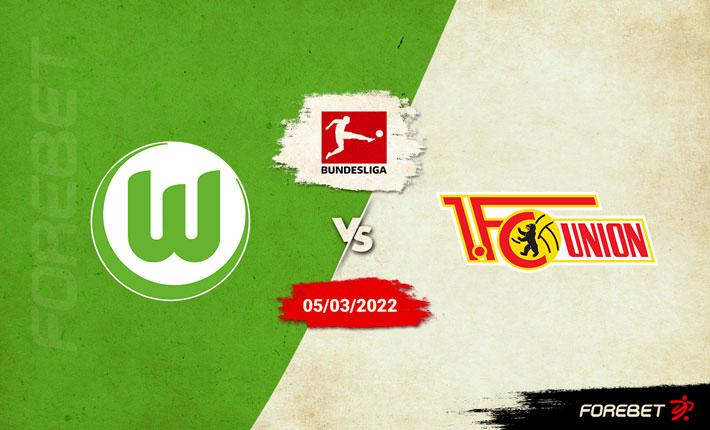 A High-Scoring Classic Set to go Down Between Wolfsburg and Union Berlin