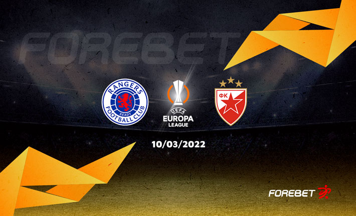 Rangers and FK Crvena Zvezda too close to call