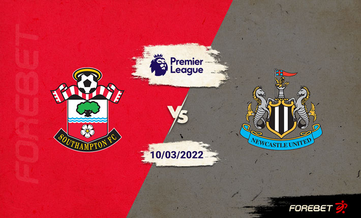 Can Southampton stop Newcastle’s winning form?