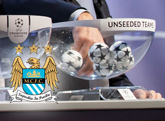 Manchester City will not fear many teams in the Champions League