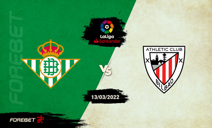 Real Betis and Athletic Bilbao set for stalemate in Spain