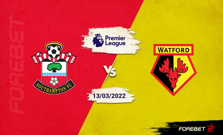 Watford in must-win match with Southampton in relegation battle