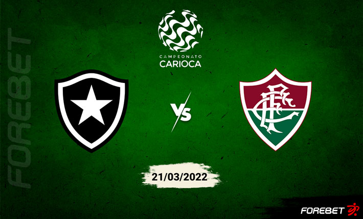 Fluminense to beat Botafogo in Carioca semi-final first leg