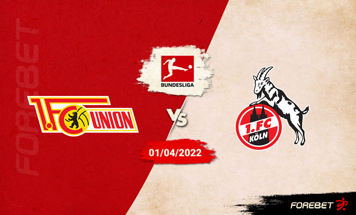Union Berlin and FC Koln return to Bundesliga action